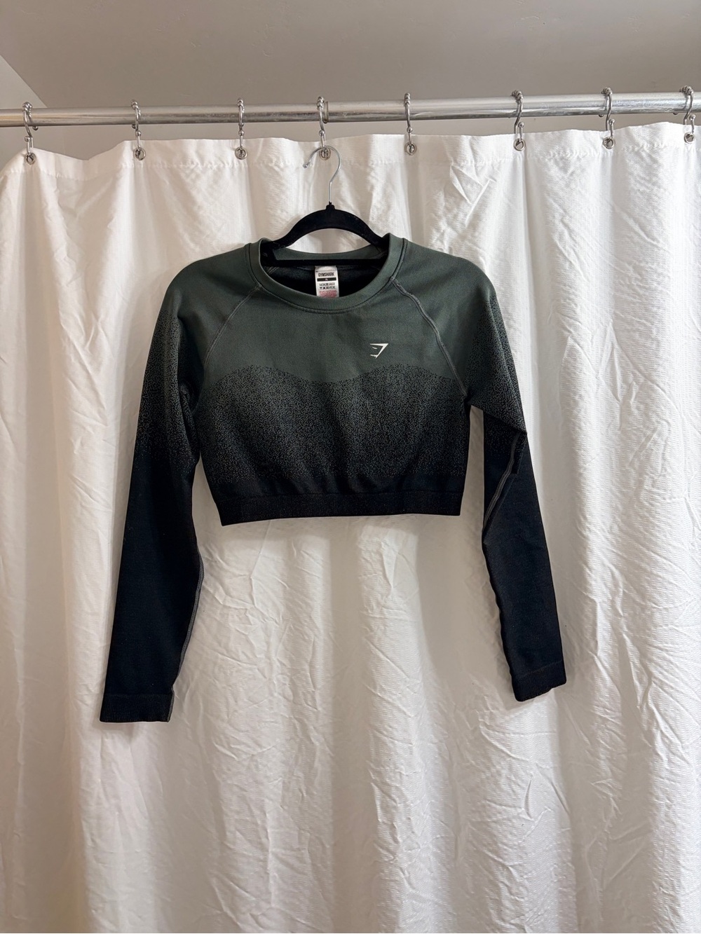 Gymshark Workout Set. Size XL.